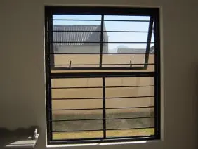 Burglar Bars