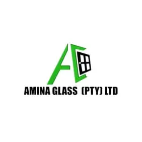 AMINA Logo